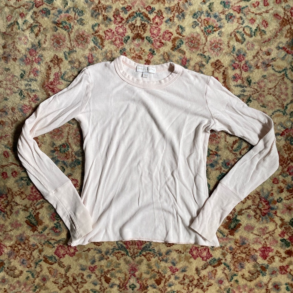 Spiritual Gangster long sleeve